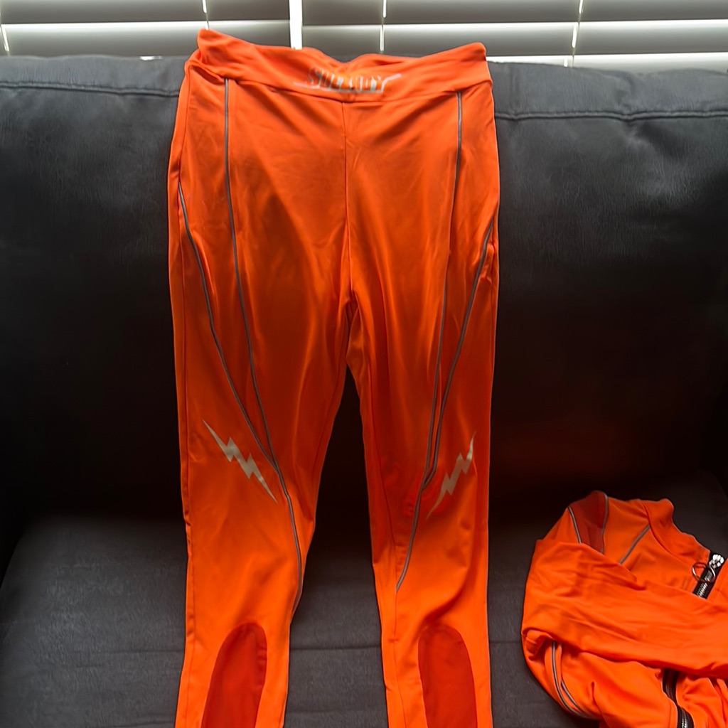 Sole Boy Set